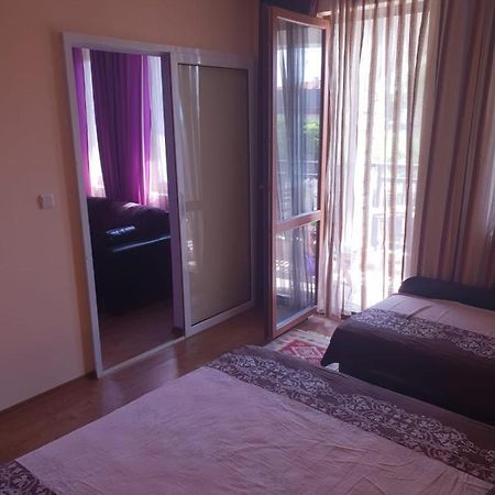 Apartments Amphora سفيتي فلاس المظهر الخارجي الصورة