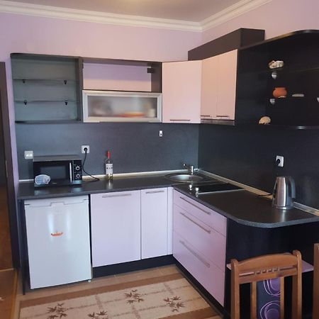 Apartments Amphora سفيتي فلاس المظهر الخارجي الصورة
