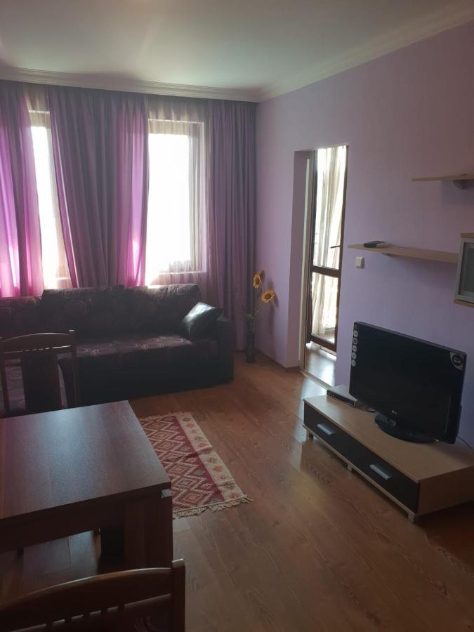 Apartments Amphora سفيتي فلاس المظهر الخارجي الصورة