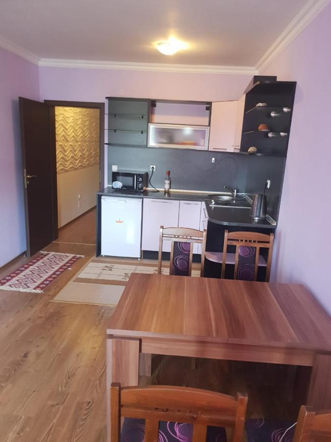 Apartments Amphora سفيتي فلاس المظهر الخارجي الصورة