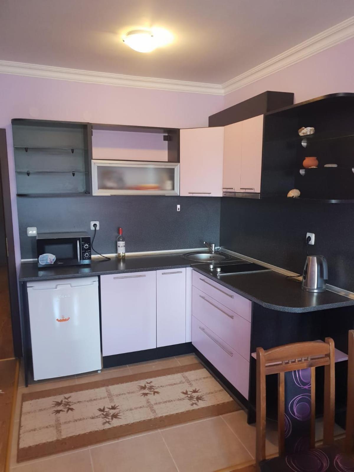 Apartments Amphora سفيتي فلاس المظهر الخارجي الصورة